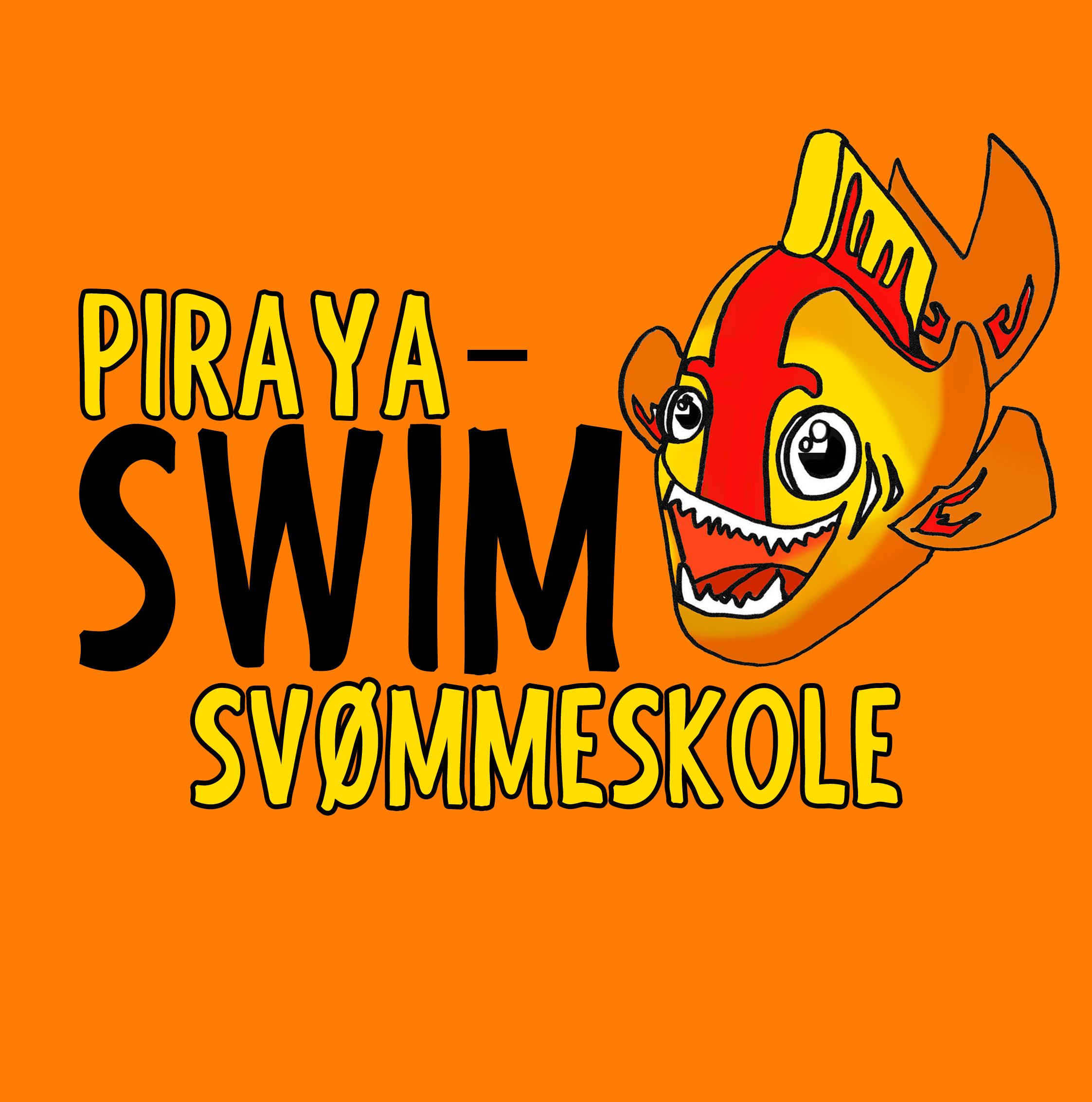 Pirayaswim svømmeskole